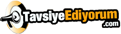 TavsiyeEdiyorum.com
